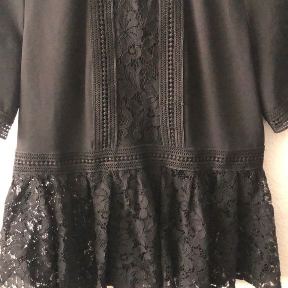 Zara Top - Picture 3 of 3